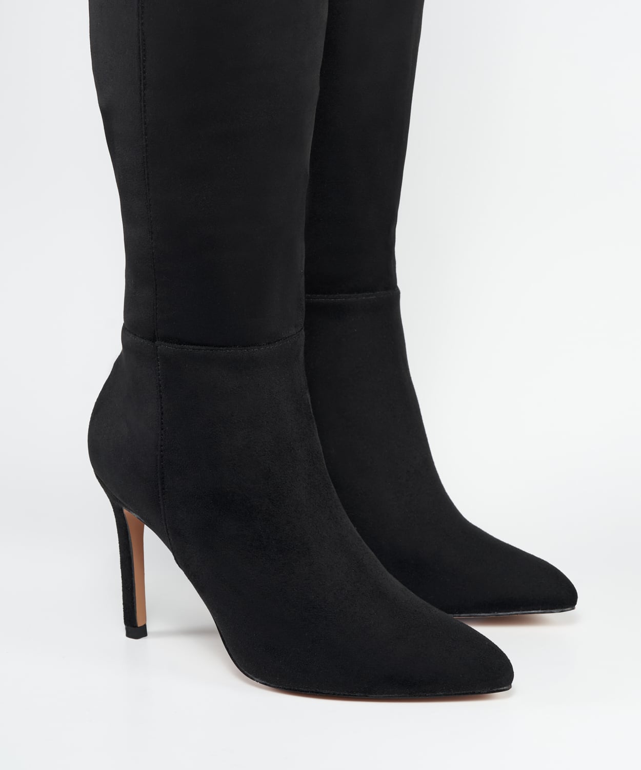 Botas altas mujer online marypaz 2019