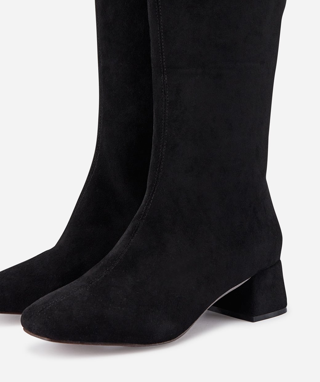 Botas altas mujer online marypaz 2019