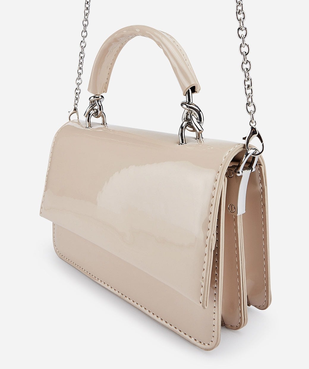 BOLSO TOTE SOLAPA EFECTO Marypaz ES