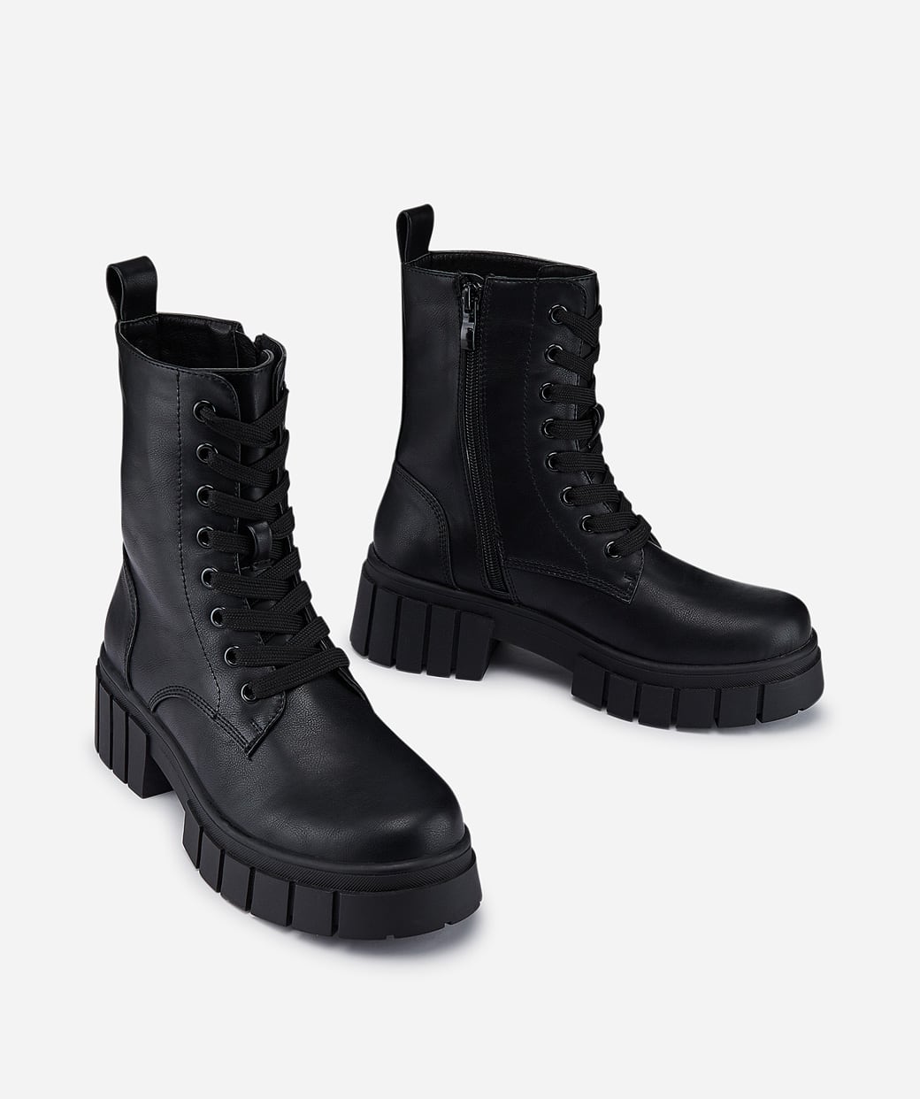 Marypaz botas militares new arrivals