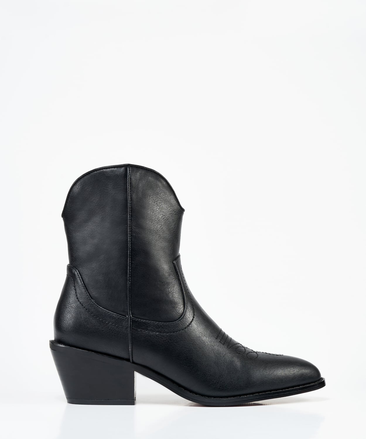 Marypaz botin outlet negro