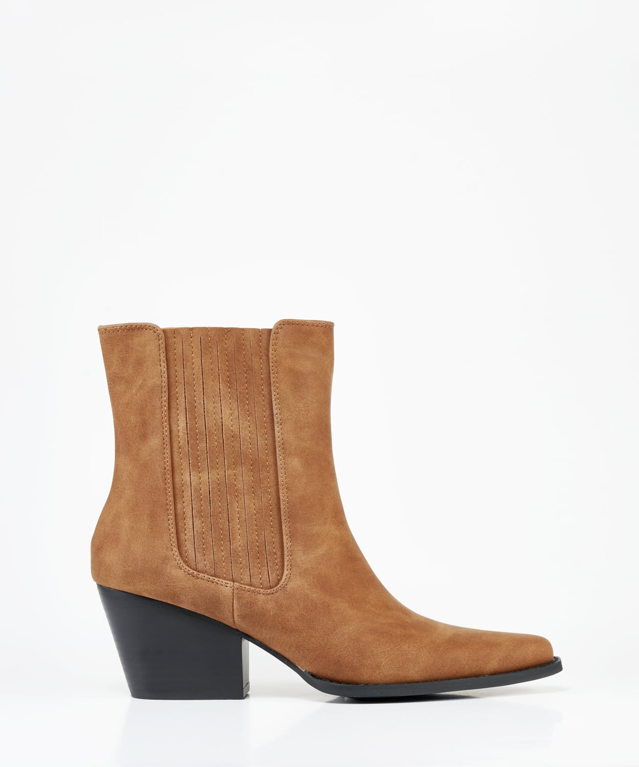 Botas cowboy mujer online marypaz