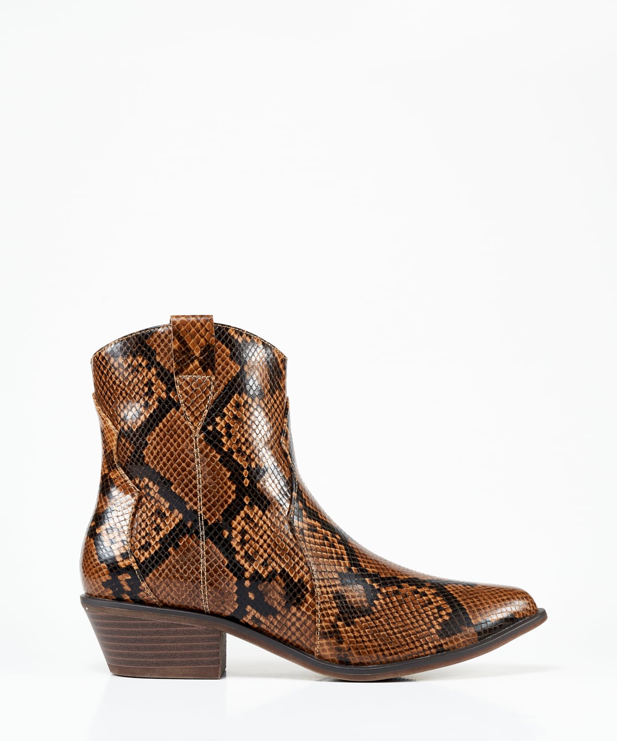 Botas cowboy mujer discount marypaz