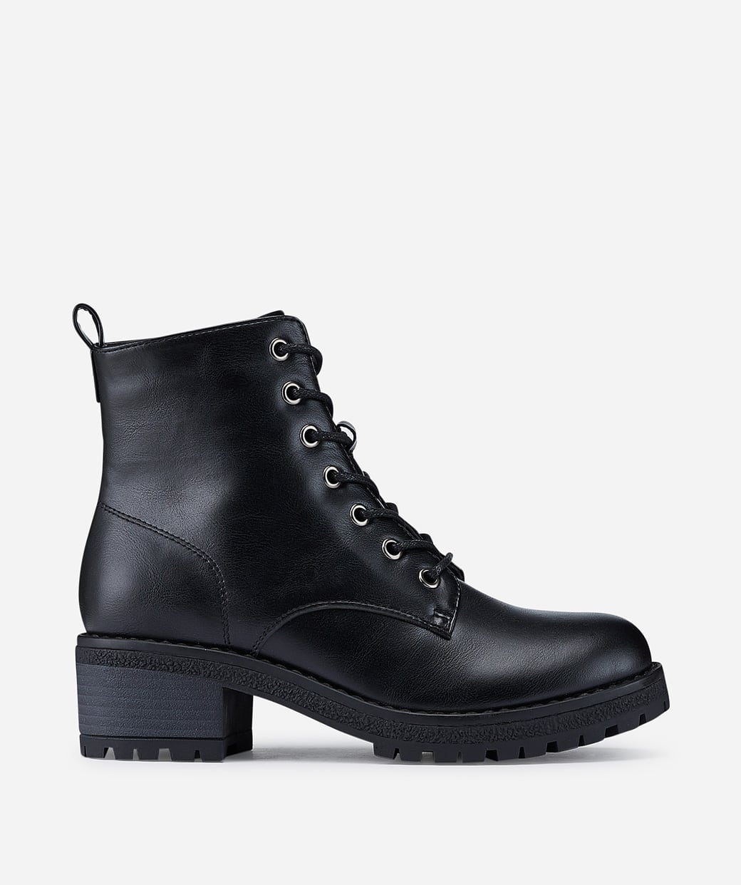 Marypaz discount botas militares