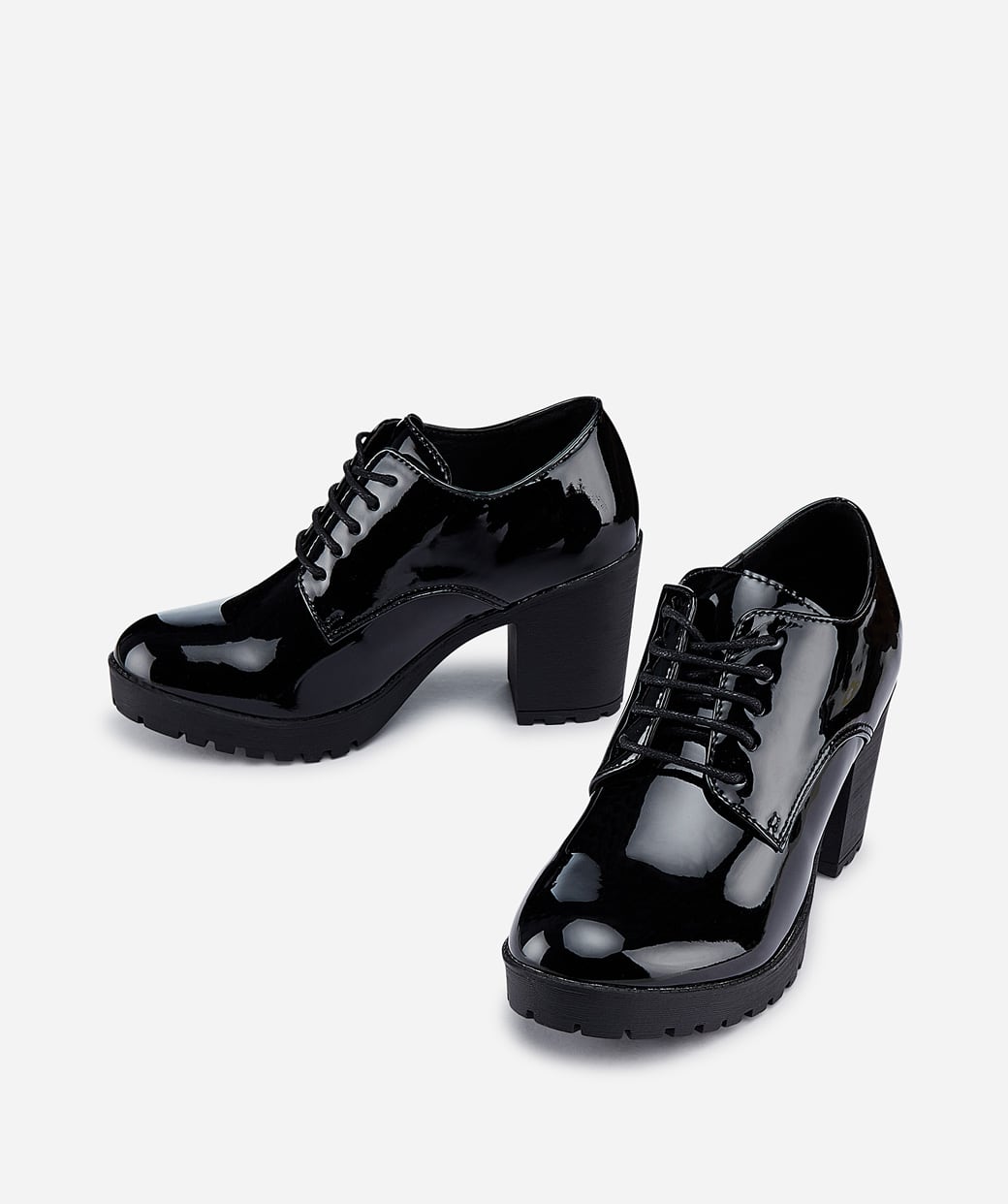 Zapatos negro mujer discount marypaz