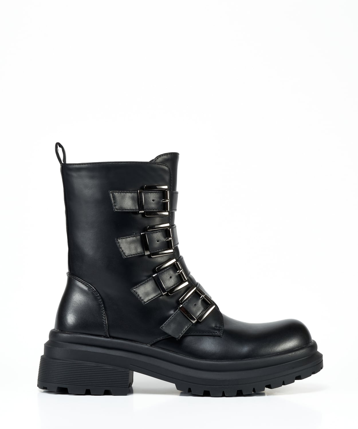 Marypaz discount botas militares