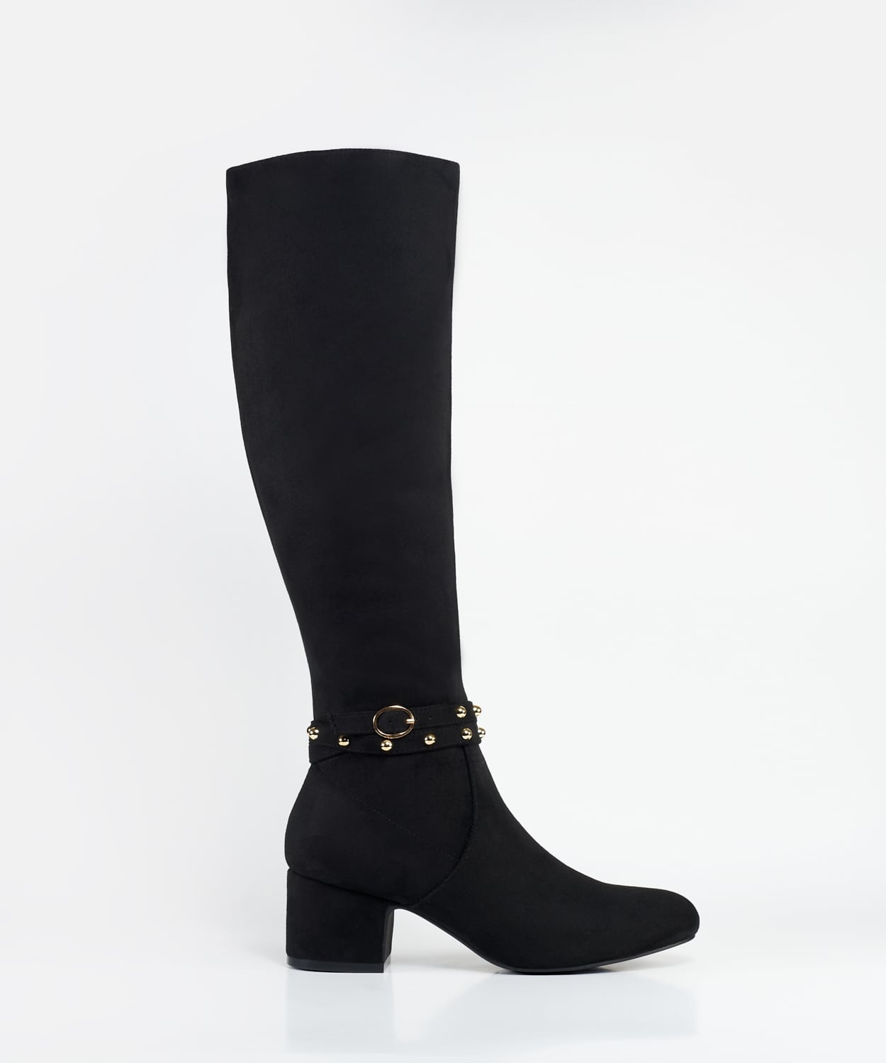 Botas caña alta online marypaz