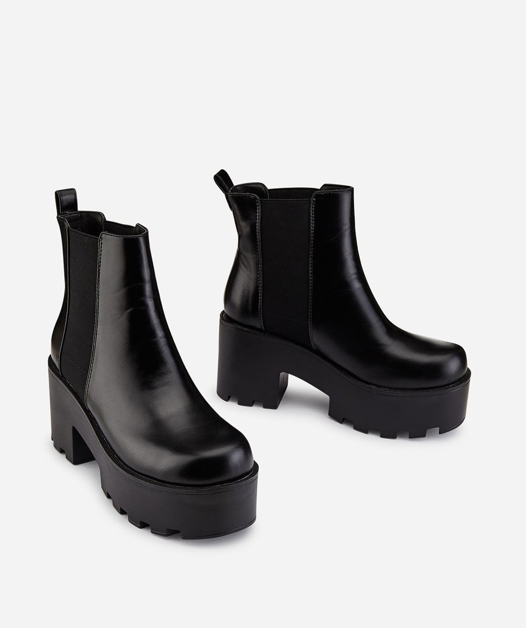 Botas marypaz online mujer