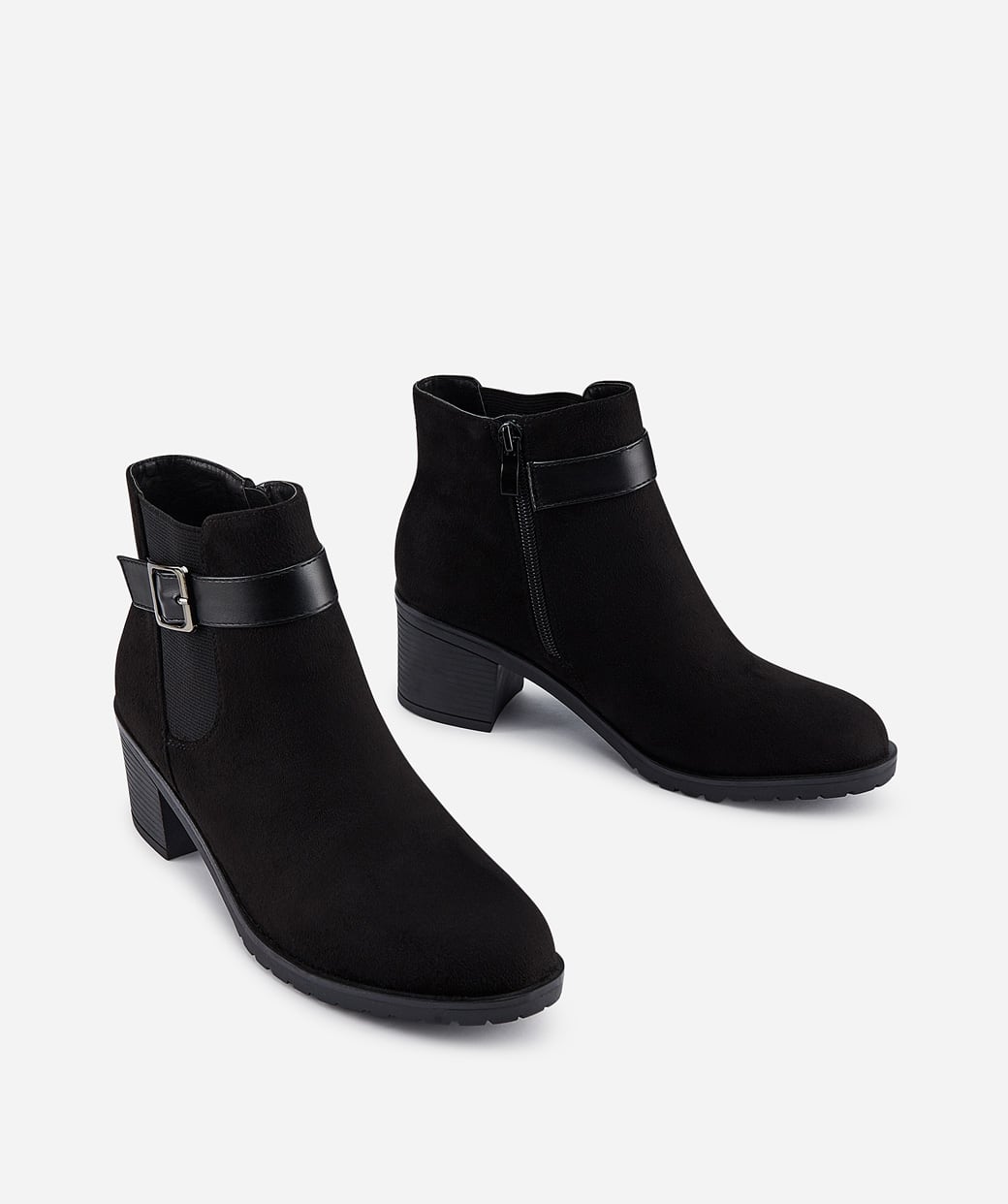 Zapatos marypaz discount otoño invierno 2019