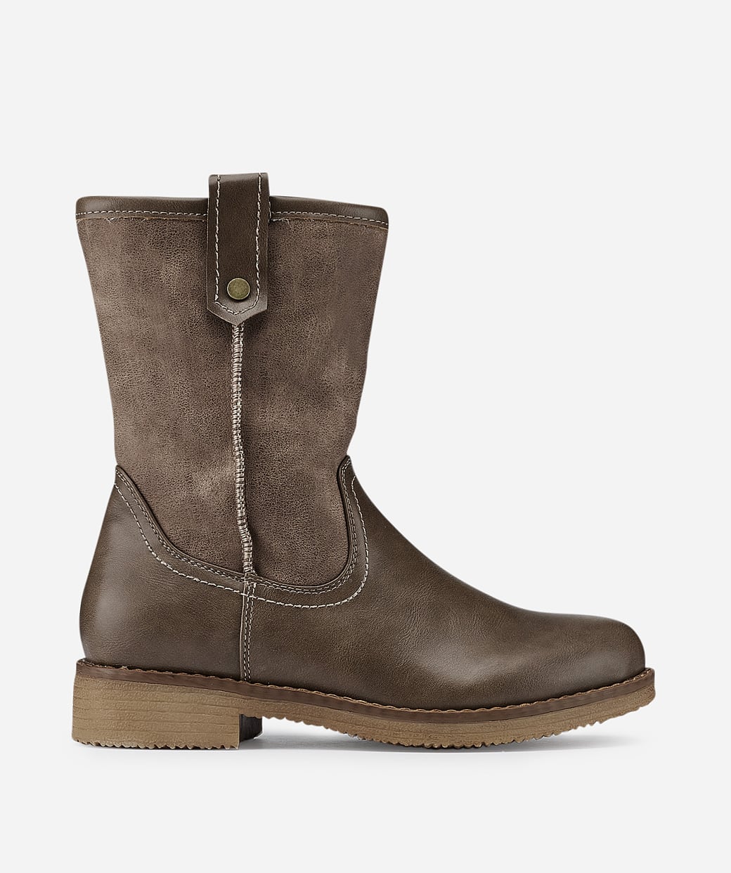 Botas outlet planas marypaz