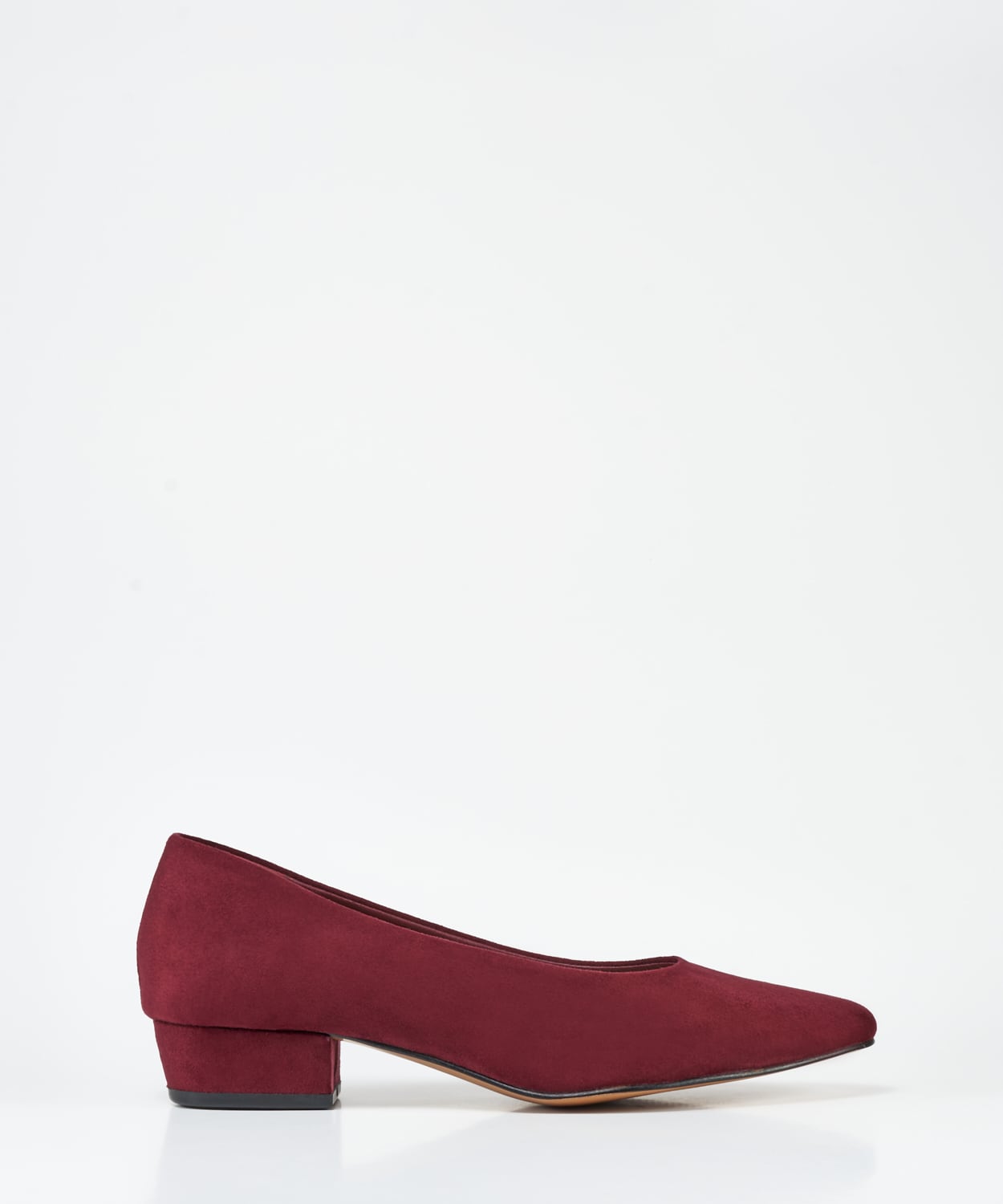 XYD Zapatos de vestir cómodos de tacón bajo para mujer de oficina, zapatos  clásicos de punta cerrada, sin cordones, zapatos de vestir básicos para