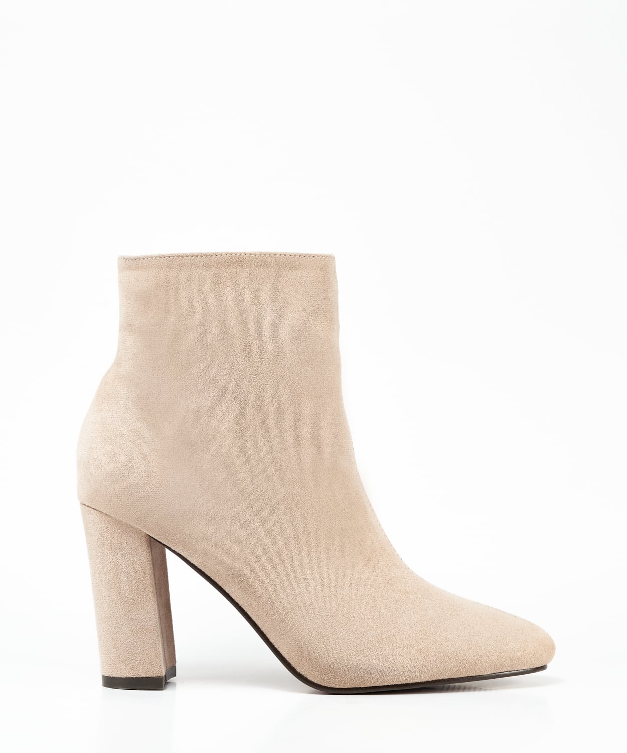 Botines mujer Negros Marrones Beige MARYPAZ