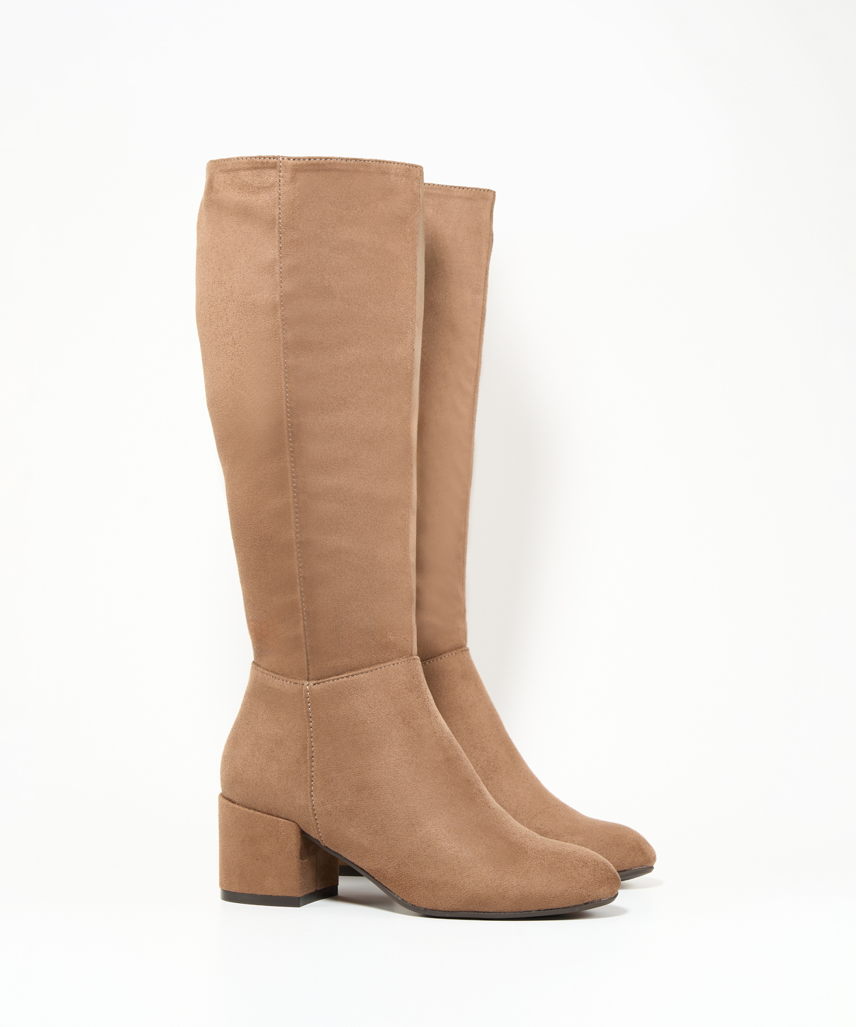 Fashion marypaz botas mujer